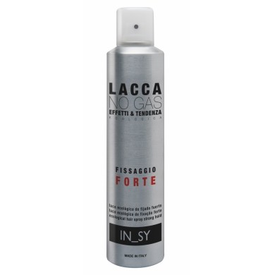 Lacca Eco "F" - InSy