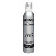 InSy Volumen Mousse
