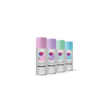 Pastel Haarfarbspray 125ml