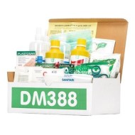 Kit reintegro armadietto pronto soccorso