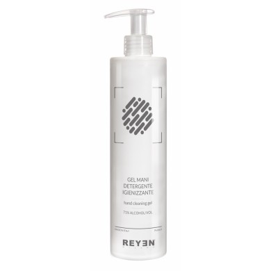 Reyen - Gel Igienizzante Mani 500ml