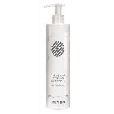 Reyen - Sapone Igienizzante Mani 500ml