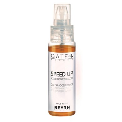 Reyen Speed Up - Acceleratore di colore