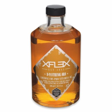 XFLEX D-PANTHENOL Oro