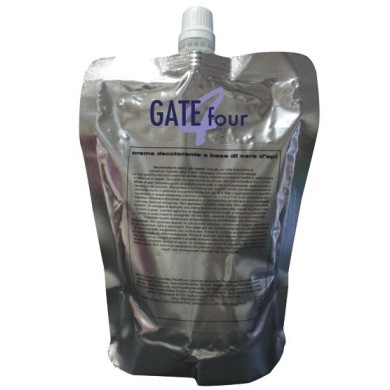 Decolorante Blu in Crema - Gate4