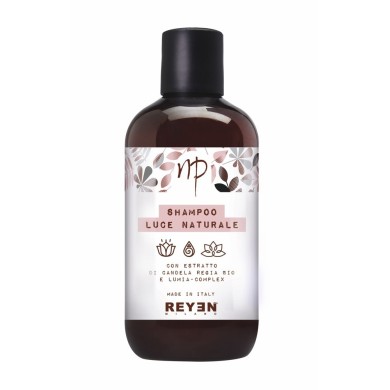 Np Care - Shampoo 250ml