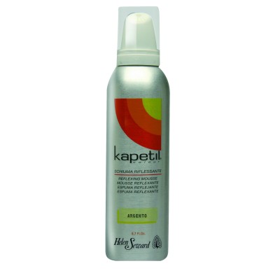 Kapetil Bruno - Mousse Riflessante