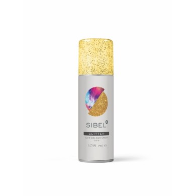 Lacca Glitter Oro