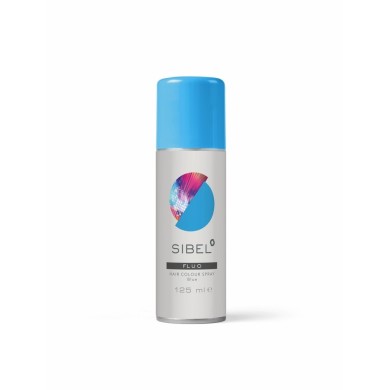 Fluo Haarfarbspray 125ml