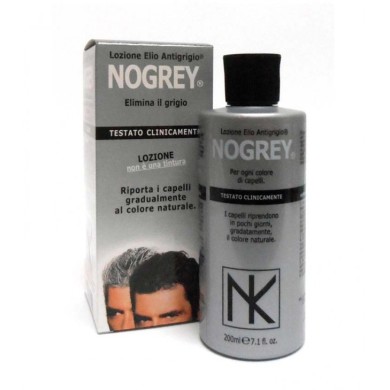 NOGREY Lozione Antigrigio 200ml