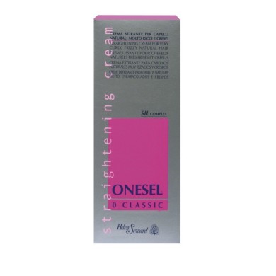 Onesel "0" - Stirante Capelli Ricci