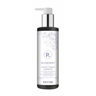 Shampoo Purple 250ml - Blondway