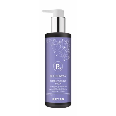Maschera Purple 250ml - Blondway