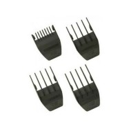 Wahl Prolithium Beret Aufsteckkamm-Set