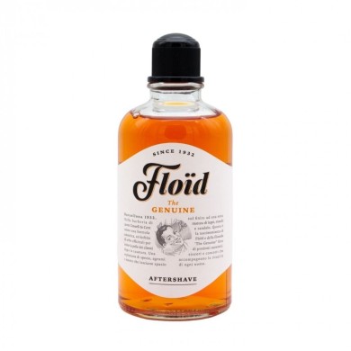 FLOID GENUINE after shave 400 ml