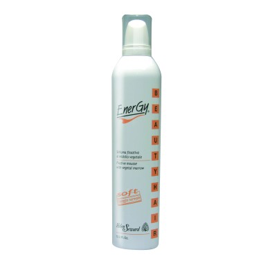 Energy Mousse Soft