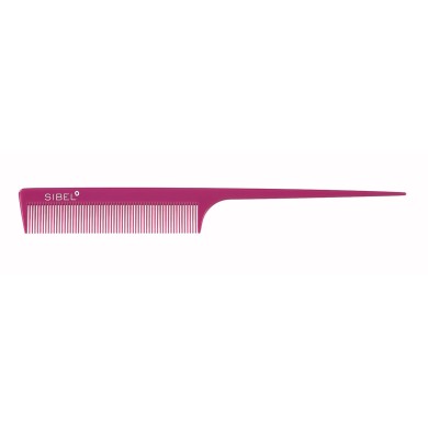 Pettine Pom 101 Fucsia