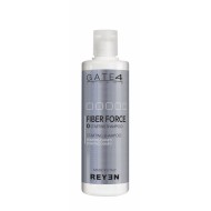 Fiber Force: STEP 0 Starting Shampoo