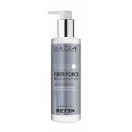 Fiber Force: STEP 4 Reaktivierende Maske