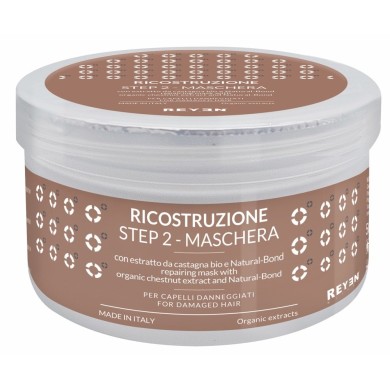 Reyen Maschera Riparatrice 500 ml