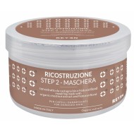 Reyen Maschera Riparatrice 500 ml