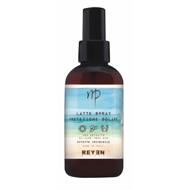 NATURALMENTE PERFETTA Latte spray sole