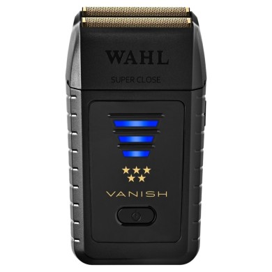 Tosatrice Wahl Vanish