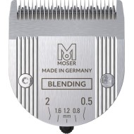 Moser BLENDING BLADE Schneidsatz