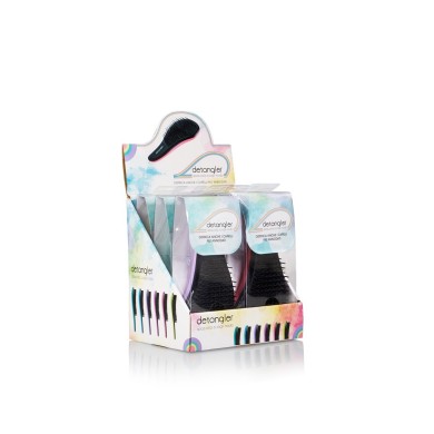 Box 6 spazzole scioglinodo