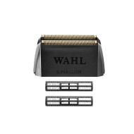 Wahl Vanish Lamellenmesser mit Scherfolie