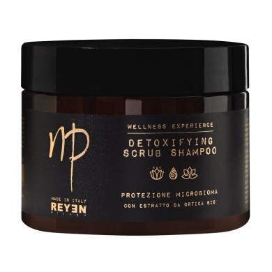 Np Wellness Experience Detoxifying Scrub