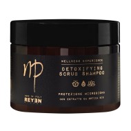 Detoxifying Scrub NP Wellness Experience