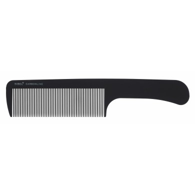 Kohlekamm 26 cm