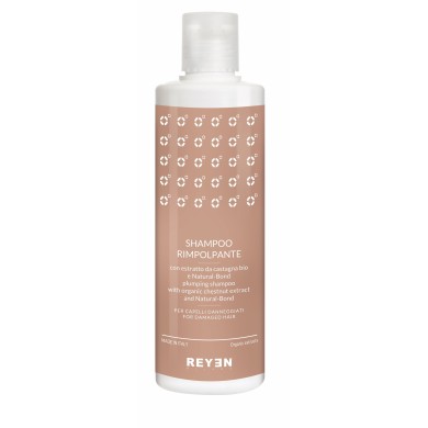 Shampoo Rimpolpante 250 ml