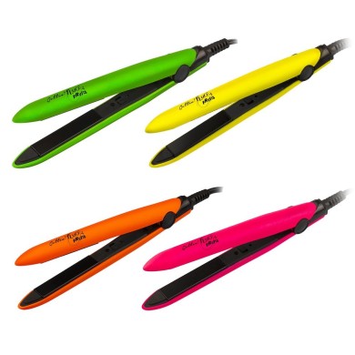 Mini-Piastra Gettin Fluo