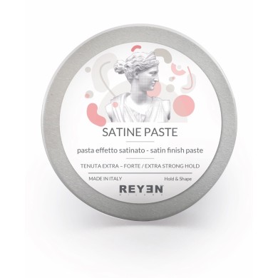 Reyen Satine Paste 100ml
