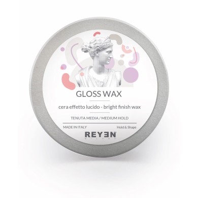 Reyen Gloss Wax 100ml