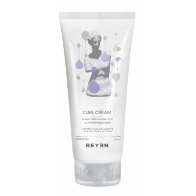 Curl Cream 200ml