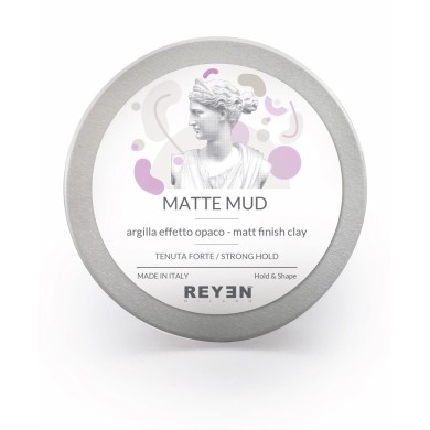 Reyen Matte Mud