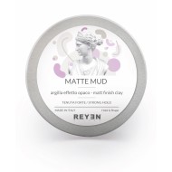 Reyen Matte Mud