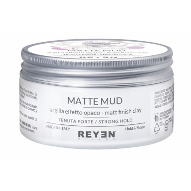 Reyen Matte Mud 100ml