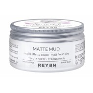 Reyen Matte Mud 100ml