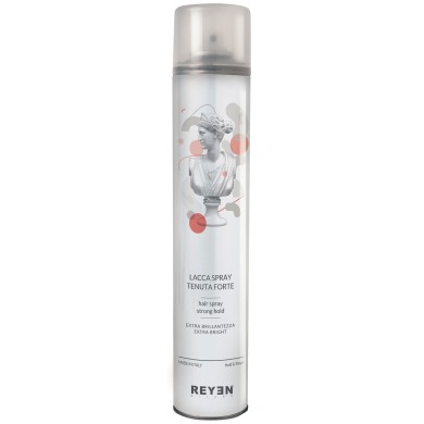 Reyen Lacca Spray "F"