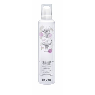 Reyen Mousse "M"