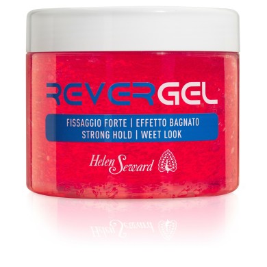 Revergel 500 - Fissaggio Forte Effetto Bagnato