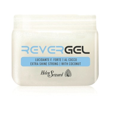 Revergel 500 - Fissaggio Forte Lucidante