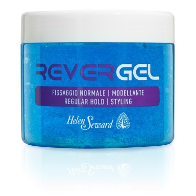 Revergel 500 - Fissaggio Normale