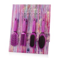 Box 24 Spazzole Euforia