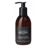 Barburys Bartshampoo 250 ml