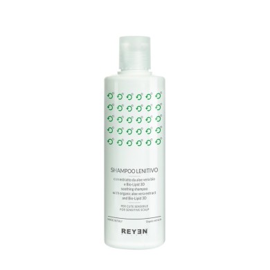 REYEN - Beruhigendes Shampoo 250 ml